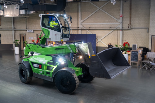 SMT Experience Days 32